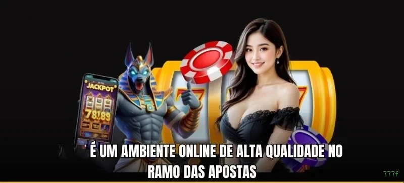 Roleta e blackjack 777f