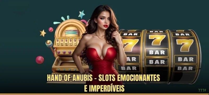 Slots com prêmios 777f